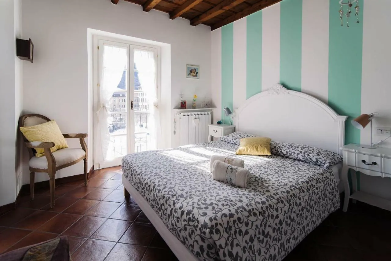Comokiss Apartmán Como