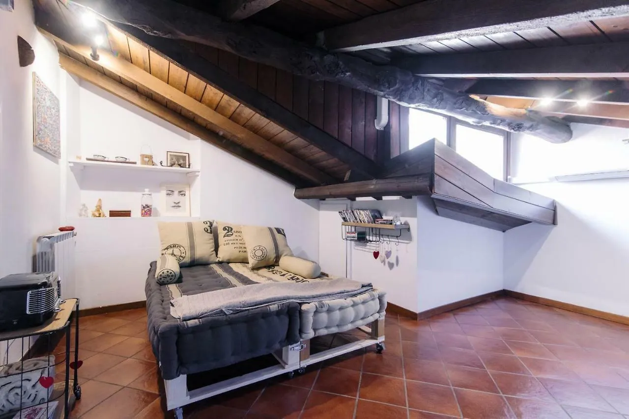 Comokiss Apartmán