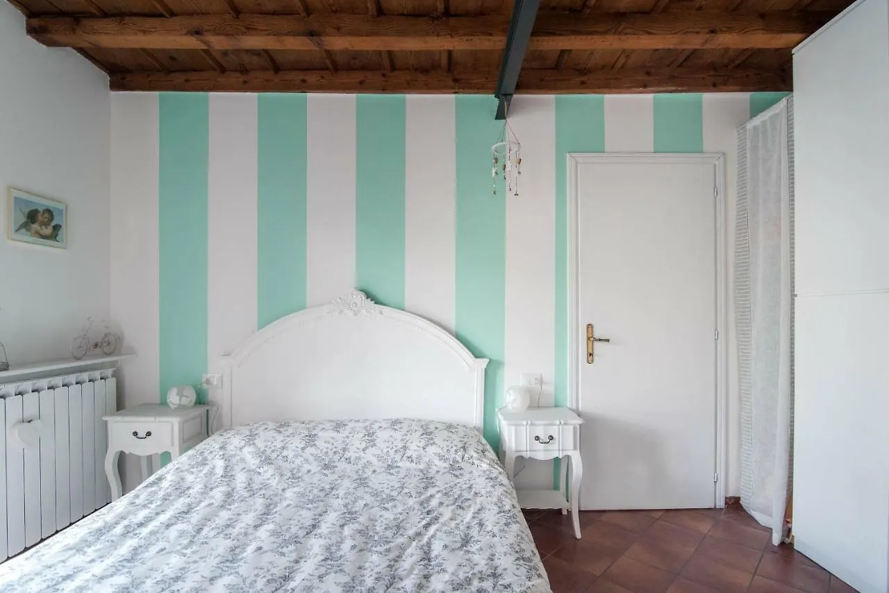 Comokiss Apartmán