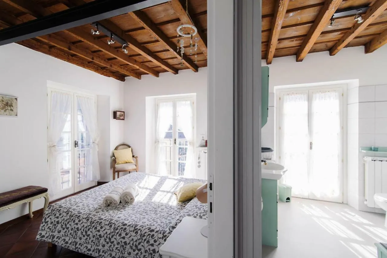 Apartment Comokiss