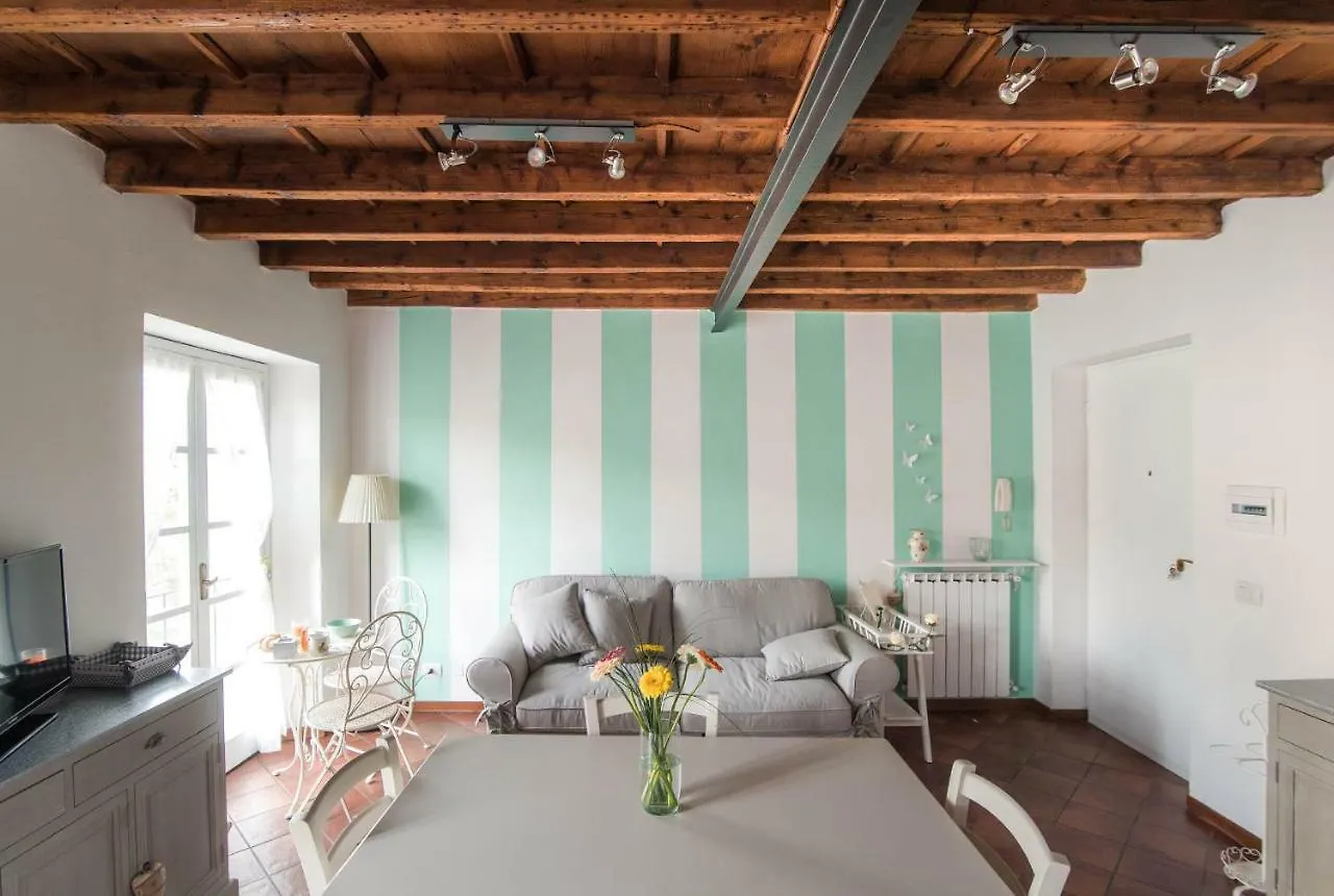 Apartment Comokiss