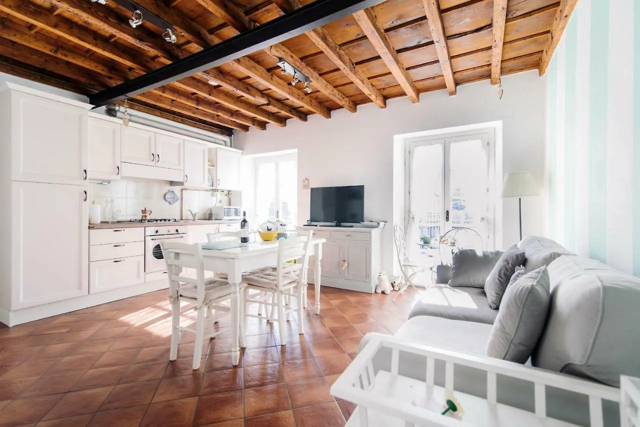 Comokiss Apartment